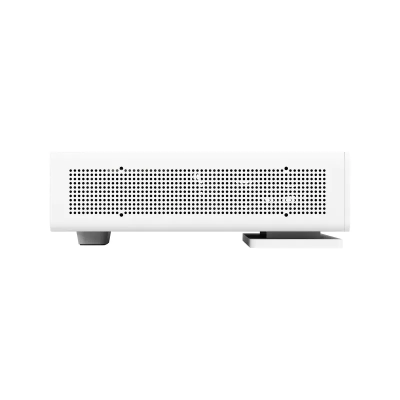 Korpusas Fractal Design Ridge Small Form Factor baltas