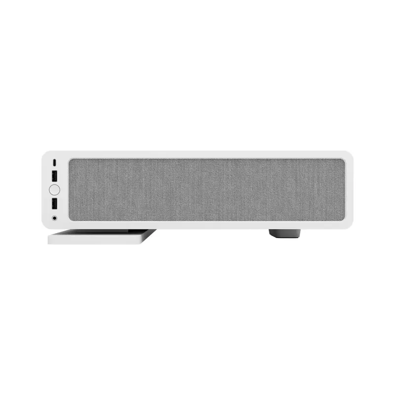 Korpusas Fractal Design Ridge Small Form Factor baltas
