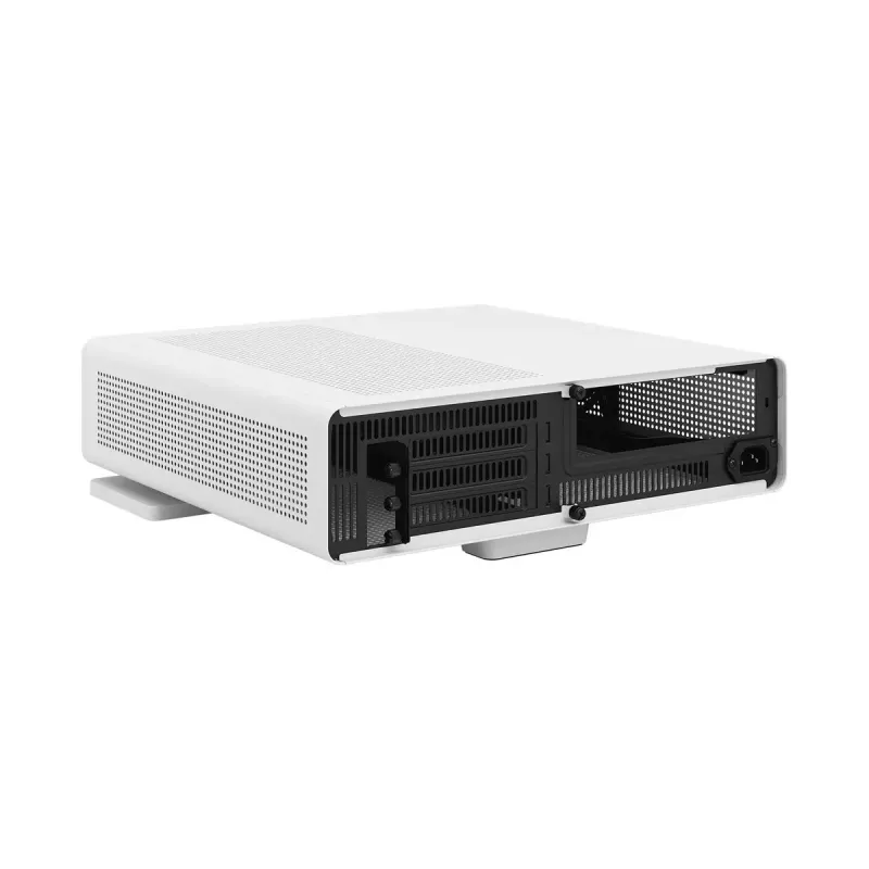Korpusas Fractal Design Ridge Small Form Factor baltas