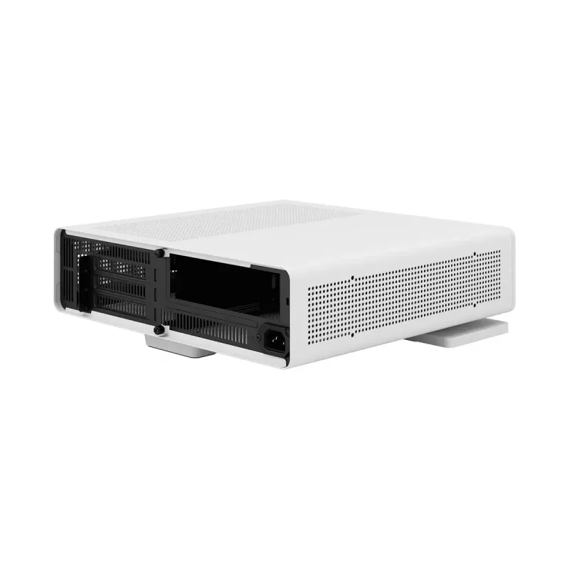 Korpusas Fractal Design Ridge Small Form Factor baltas