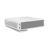 Korpusas Fractal Design Ridge Small Form Factor baltas