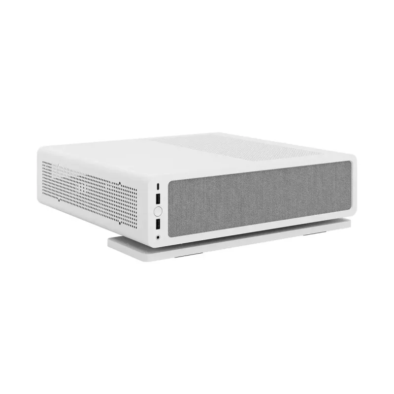 Korpusas Fractal Design Ridge Small Form Factor baltas