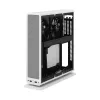 Korpusas Fractal Design Ridge Small Form Factor baltas
