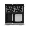 Korpusas Fractal Design Ridge Small Form Factor baltas