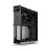Korpusas Fractal Design Ridge Small Form Factor baltas