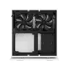 Korpusas Fractal Design Ridge Small Form Factor baltas