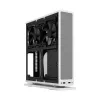 Korpusas Fractal Design Ridge Small Form Factor baltas