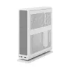 Korpusas Fractal Design Ridge Small Form Factor baltas