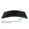 Samsung S65UC kompiuterio monitorius 86,4 cm (34 colių) 3440 x 1440 pikselių „UltraWide Quad HD“ LCD juodas