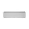 Belaidė klaviatūra Logitech MX Keys S, RF + Bluetooth, QWERTY Šiaurės šalims, balta/aliuminis
