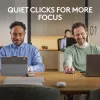 LOGITECH MX Anywhere 3s belaidė pelė