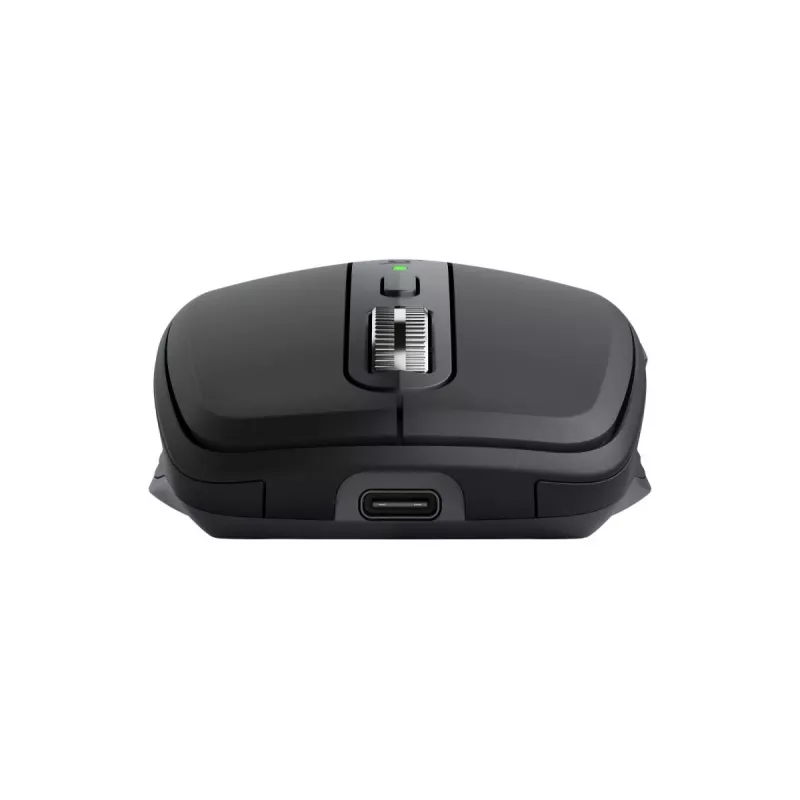 LOGITECH MX Anywhere 3s belaidė pelė
