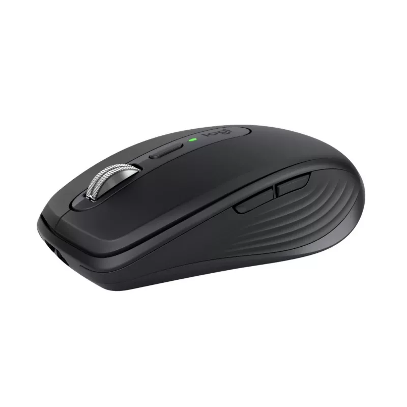 LOGITECH MX Anywhere 3s belaidė pelė