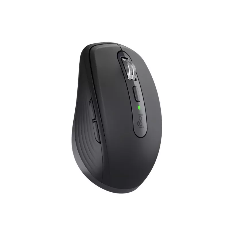LOGITECH MX Anywhere 3s belaidė pelė
