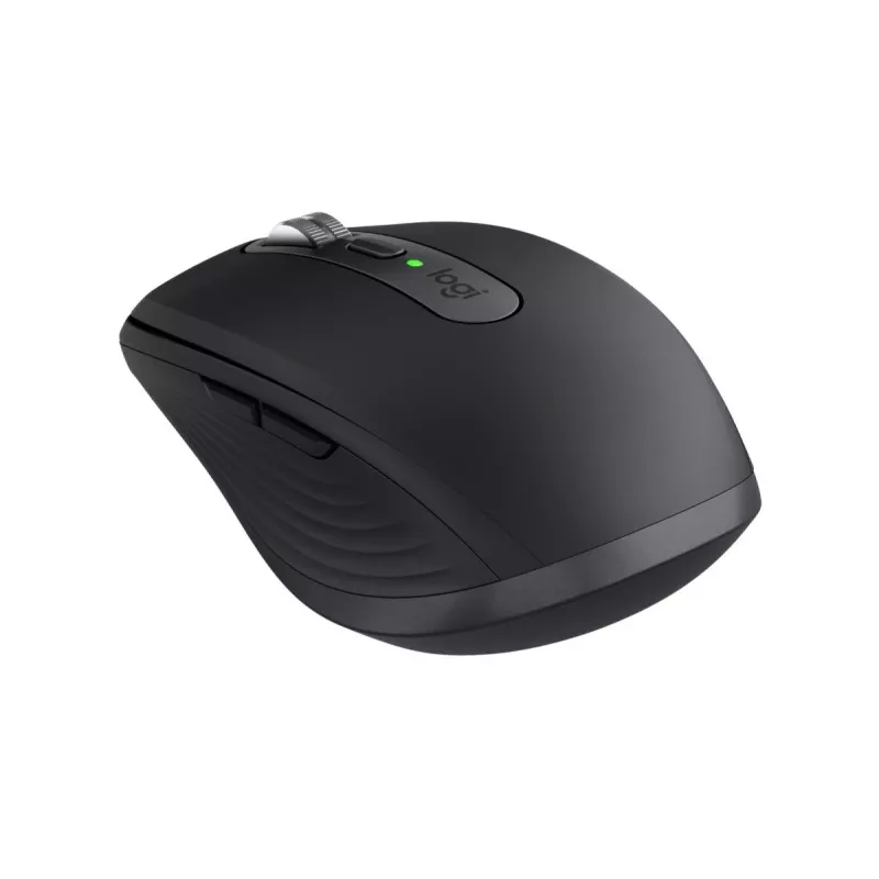 LOGITECH MX Anywhere 3s belaidė pelė
