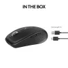 LOGITECH MX Anywhere 3s belaidė pelė