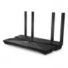 TP-Link Archer AX1800 belaidis maršrutizatorius Gigabit Ethernet dviejų juostų (2,4 GHz / 5 GHz) Juodas