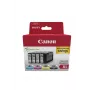 Canon 9182B010 rašalo kasetė 4 vnt. Originali aukštos (XL) talpos juoda, žydra, rausvai raudona, geltona