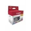 Canon 9182B010 rašalo kasetė 4 vnt. Originali aukštos (XL) talpos juoda, žydra, rausvai raudona, geltona