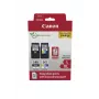 Canon 5224B012 rašalo kasetė 2 vnt. Originali juoda, žydra, purpurinė, geltona