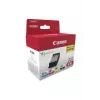 Canon 1998C007 rašalo kasetė 4 vnt. Originali juoda, žydra, purpurinė, geltona