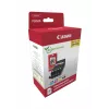 Originalūs Canon CLI-526 rašalo kasetės 4 vnt. Juoda, Žydra, Violetinė, Geltona