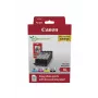 Canon 2052C006 kasetė 4 vnt. Originali didelės talpos (XL) juoda, žydra, purpurinė, geltona