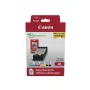 Canon 0332C006 rašalo kasetė 4 vnt. Originali didelės talpos (XL) juoda, žydra, rausvai violetinė, geltona