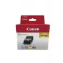 Canon 6509B015 kasetė 1 vnt. Originali juoda, žydra, rausvai raudona, geltona