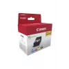 Canon 6509B015 kasetė 1 vnt. Originali juoda, žydra, rausvai raudona, geltona
