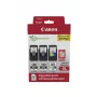 Canon 3712C012 kasetės 3 vnt. Originalios didelės talpos (XL) juoda, žydra, purpurinė, geltona