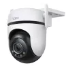 TP-Link Tapo C520WS lauko stebėjimo kamera su PTZ, 2K QHD, Wi-Fi, IP66