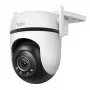 TP-Link Tapo C520WS lauko stebėjimo kamera su PTZ, 2K QHD, Wi-Fi, IP66