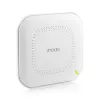 Zyxel NWA50AX PRO belaidis prieigos taškas AX3000, 2400 Mbit/s, baltas, PoE