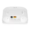 Zyxel NWA50AX PRO belaidis prieigos taškas AX3000, 2400 Mbit/s, baltas, PoE