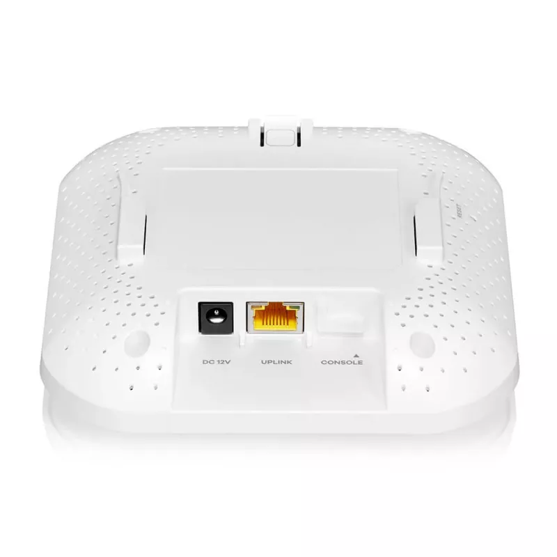 Zyxel NWA50AX PRO belaidis prieigos taškas AX3000, 2400 Mbit/s, baltas, PoE