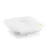 Zyxel NWA50AX PRO belaidis prieigos taškas AX3000, 2400 Mbit/s, baltas, PoE