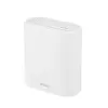 ASUS EBM68(1PK) – Expert WiFi maršrutizatorius triju juostų (2,4 GHz / 5 GHz / 5 GHz) Wi-Fi 6 (802.11ax) Baltas 3 vidinės antenos