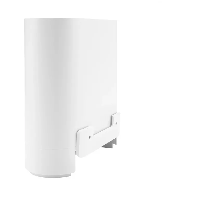 ASUS EBM68(1PK) – Expert WiFi maršrutizatorius triju juostų (2,4 GHz / 5 GHz / 5 GHz) Wi-Fi 6 (802.11ax) Baltas 3 vidinės antenos