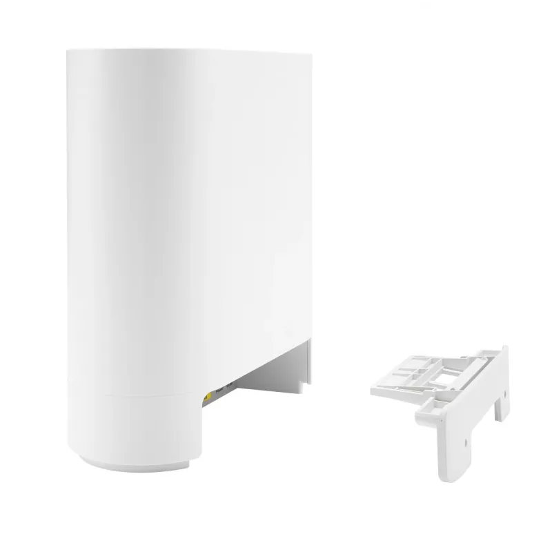 ASUS EBM68(1PK) – Expert WiFi maršrutizatorius triju juostų (2,4 GHz / 5 GHz / 5 GHz) Wi-Fi 6 (802.11ax) Baltas 3 vidinės antenos