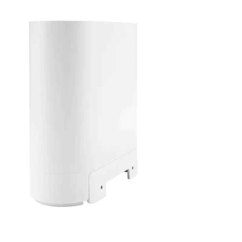 ASUS EBM68(1PK) – Expert WiFi maršrutizatorius triju juostų (2,4 GHz / 5 GHz / 5 GHz) Wi-Fi 6 (802.11ax) Baltas 3 vidinės antenos