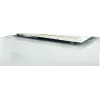 Gorenje MO4250CLI Ivory mikrobangų krosnelė su griliu, 20 L, 700 W