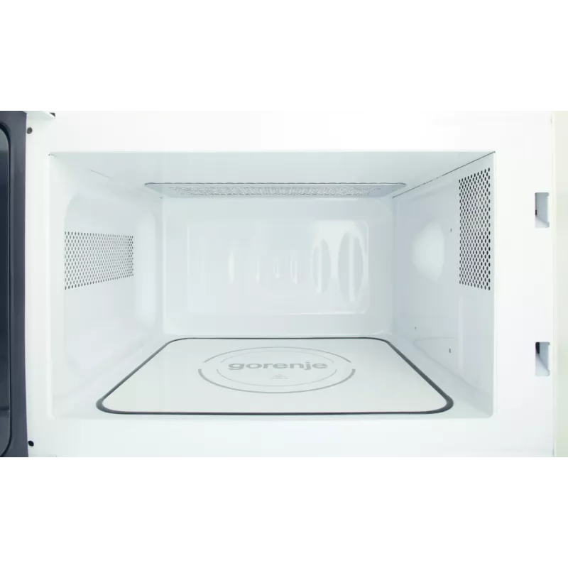 Gorenje MO4250CLI Ivory mikrobangų krosnelė su griliu, 20 L, 700 W