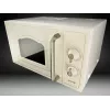 Gorenje MO4250CLI Ivory mikrobangų krosnelė su griliu, 20 L, 700 W