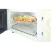 Gorenje MO4250CLI Ivory mikrobangų krosnelė su griliu, 20 L, 700 W