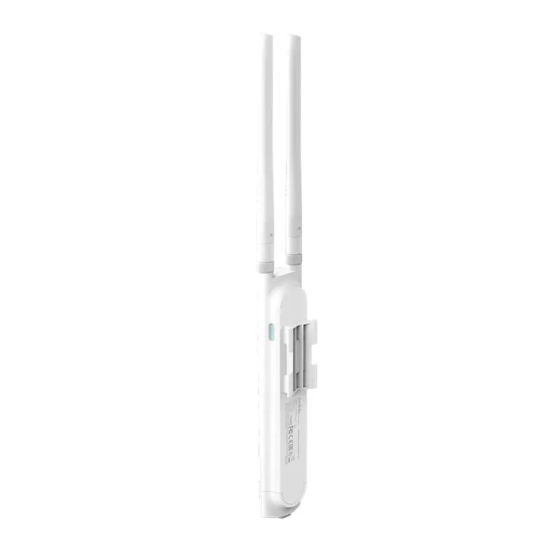 TP-Link EAP113-Outdoor belaidis prieigos taškas 300 Mbit/s baltas PoE
