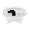 TP-Link EAP113-Outdoor belaidis prieigos taškas 300 Mbit/s baltas PoE