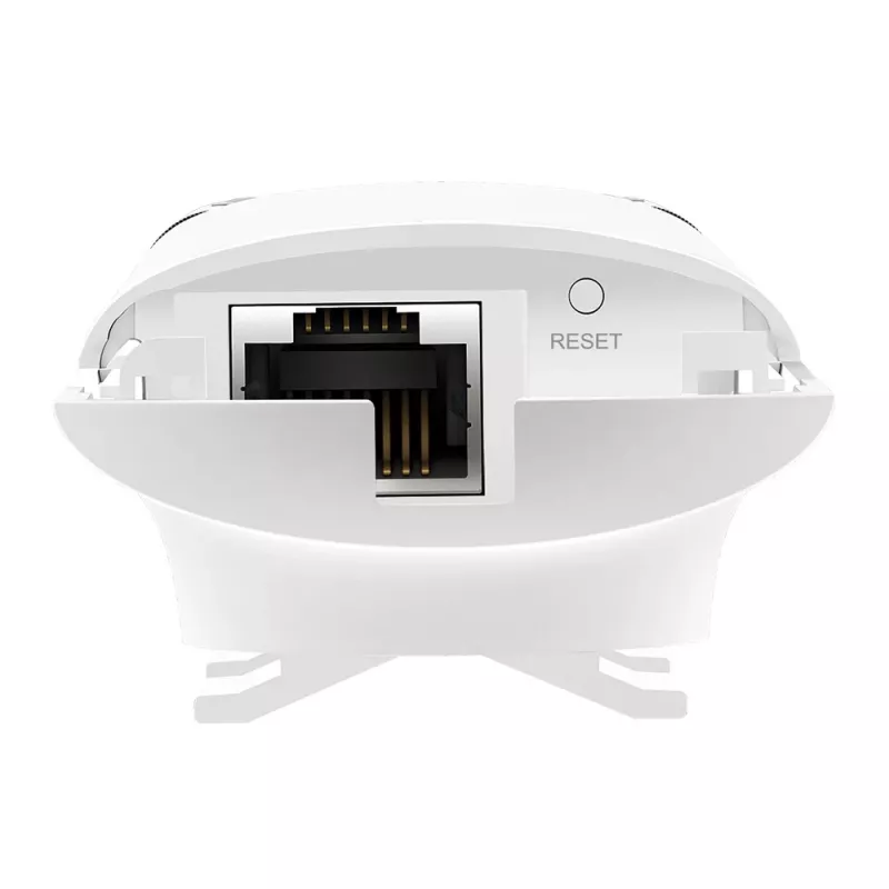 TP-Link EAP113-Outdoor belaidis prieigos taškas 300 Mbit/s baltas PoE
