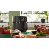 Oro gruzdintuvė Philips HD9285/93 5000 Series XXL Connected, 7,2 l, 2000 W, 16 programų