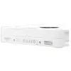CORSAIR Qx RGB Series Icue Link Qx120 RGB White 120mm ventiliatoriaus rinkinys su magnetiniu guoliu ir RGB